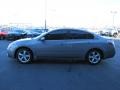 Precision Gray Metallic - Altima 3.5 SE Photo No. 4