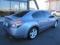 Precision Gray Metallic - Altima 3.5 SE Photo No. 7