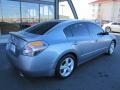 2007 Precision Gray Metallic Nissan Altima 3.5 SE  photo #7