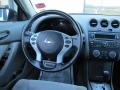 Precision Gray Metallic - Altima 3.5 SE Photo No. 9