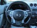 Precision Gray Metallic - Altima 3.5 SE Photo No. 11
