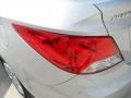 2012 Ironman Silver Hyundai Accent GLS 4 Door  photo #12