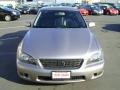 2004 Thunder Cloud Gray Pearl Lexus IS 300  photo #6