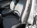 2012 Ironman Silver Hyundai Accent GLS 4 Door  photo #22