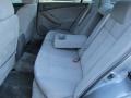 Precision Gray Metallic - Altima 3.5 SE Photo No. 27