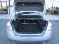 Precision Gray Metallic - Altima 3.5 SE Photo No. 32