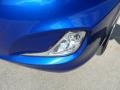 2012 Marathon Blue Hyundai Accent SE 5 Door  photo #10