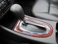 Ebony Black Transmission Photo for 2008 Chevrolet Impala #59164697