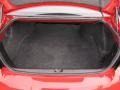 2008 Chevrolet Impala LTZ Trunk