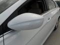 Shimmering White - Sonata GLS Photo No. 12