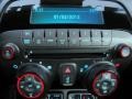 Black Audio System Photo for 2010 Chevrolet Camaro #59164880