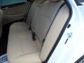 Shimmering White - Sonata GLS Photo No. 20