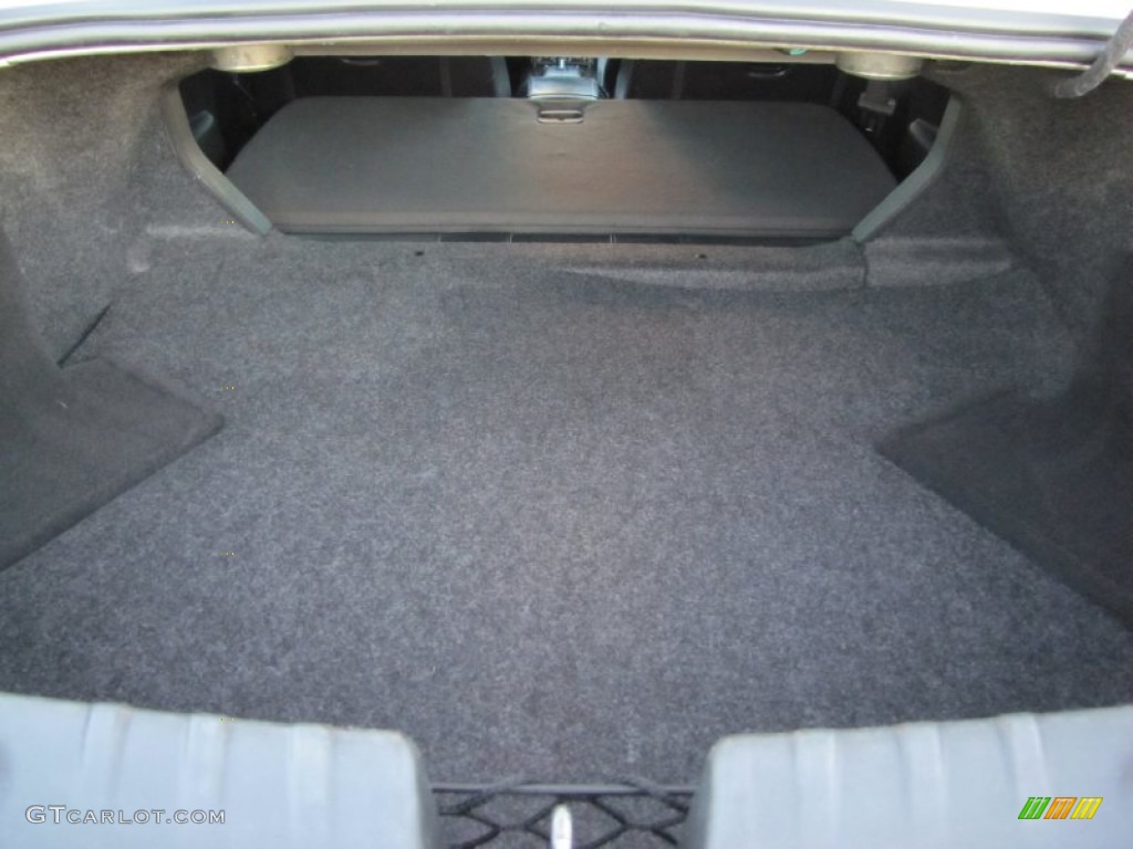 2010 Chevrolet Camaro LT/RS Coupe Trunk Photo #59164928
