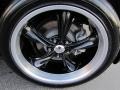 2010 Chevrolet Camaro LT/RS Coupe Custom Wheels