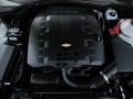 3.6 Liter SIDI DOHC 24-Valve VVT V6 Engine for 2010 Chevrolet Camaro LT/RS Coupe #59164952