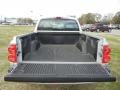 2011 Bright Silver Metallic Dodge Dakota Big Horn Crew Cab  photo #4