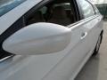 Shimmering White - Sonata GLS Photo No. 12