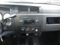 2011 Bright Silver Metallic Dodge Dakota Big Horn Crew Cab  photo #17