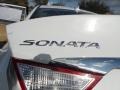 Shimmering White - Sonata GLS Photo No. 15