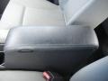 2011 Bright Silver Metallic Dodge Dakota Big Horn Crew Cab  photo #21