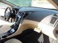 Shimmering White - Sonata GLS Photo No. 18