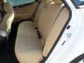 Shimmering White - Sonata GLS Photo No. 20