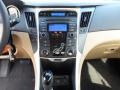 Shimmering White - Sonata GLS Photo No. 26