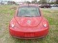Salsa Red - New Beetle 2.5 Coupe Photo No. 3