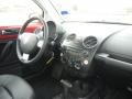 Salsa Red - New Beetle 2.5 Coupe Photo No. 6