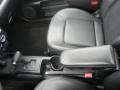 Salsa Red - New Beetle 2.5 Coupe Photo No. 19