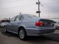 Blue Water Metallic - 5 Series 530i Sedan Photo No. 5