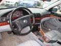 Blue Water Metallic - 5 Series 530i Sedan Photo No. 8