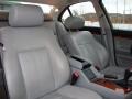 Blue Water Metallic - 5 Series 530i Sedan Photo No. 11