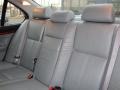 Blue Water Metallic - 5 Series 530i Sedan Photo No. 17