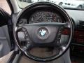 Blue Water Metallic - 5 Series 530i Sedan Photo No. 18