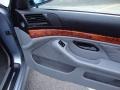 Blue Water Metallic - 5 Series 530i Sedan Photo No. 42