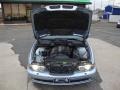 Blue Water Metallic - 5 Series 530i Sedan Photo No. 46