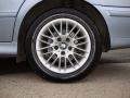 Blue Water Metallic - 5 Series 530i Sedan Photo No. 47