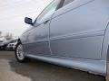 Blue Water Metallic - 5 Series 530i Sedan Photo No. 48