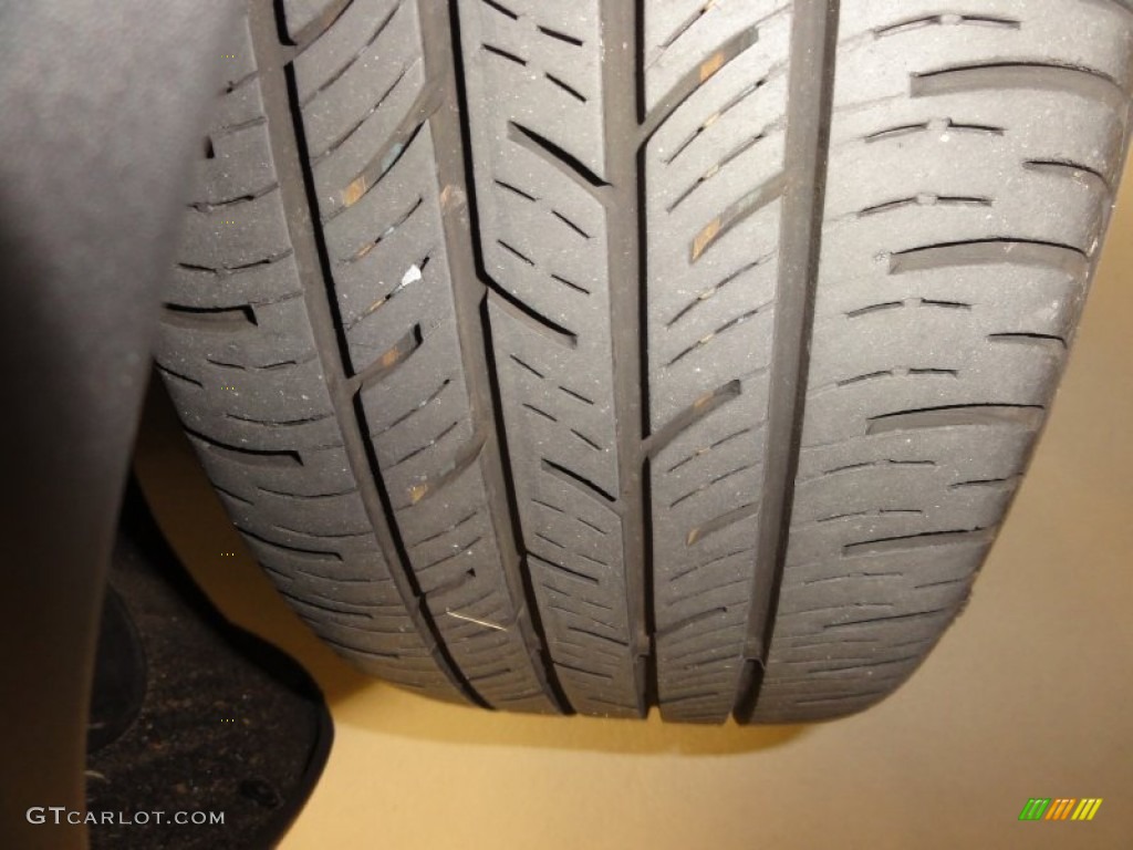 2011 Cooper S Hardtop - Midnight Black Metallic / Carbon Black photo #25