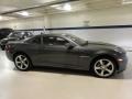 Cyber Gray Metallic - Camaro LT/RS Coupe Photo No. 7