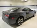 Cyber Gray Metallic - Camaro LT/RS Coupe Photo No. 8