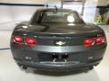 Cyber Gray Metallic - Camaro LT/RS Coupe Photo No. 9
