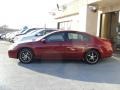 Sonoma Sunset Metallic - Maxima 3.5 SE Photo No. 4