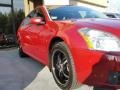 Sonoma Sunset Metallic - Maxima 3.5 SE Photo No. 7