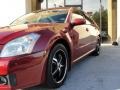 Sonoma Sunset Metallic - Maxima 3.5 SE Photo No. 8