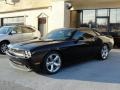 Pitch Black - Challenger R/T Plus Photo No. 3