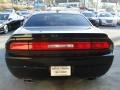 Pitch Black - Challenger R/T Plus Photo No. 12