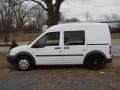 Frozen White - Transit Connect XL Cargo Van Photo No. 2