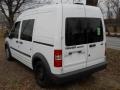 Frozen White - Transit Connect XL Cargo Van Photo No. 3